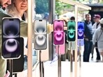 All iPhone 17 models are expected to feature a 120Hz display, know why it's a big deal. All iPhone 17 models are expected to feature a 120Hz display, know why it's a big deal.