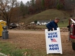 US election took place 5 November 5. US election took place 5 November 5.