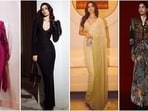 As Khushi Kapoor steps into another year, let’s celebrate her fabulous style journey. As Khushi Kapoor steps into another year, let’s celebrate her fabulous style journey.