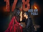 Bhool Bhulaiyaa 3 worldwide box office day 4: Kartik Aaryan is happy with the Monday haul of his movie.