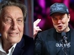 Elon Musk’s dad opens up about his son’s political stance