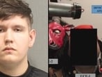 Skyler Philippi is accused of attempting to blow up an energy facility and using a weapon of mass destruction. He is scheduled to appear again in court on November 13.