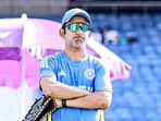 India head coach Gautam Gambhir India head coach Gautam Gambhir
