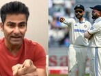 Mohammad Kaif has his say on Rohit Sharma, Virat Kohli's form Mohammad Kaif has his say on Rohit Sharma, Virat Kohli's form