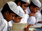 The Supreme Court set aside the Allahabad high court's March judgment on the Uttar Pradesh Board of Madarsa Education Act.