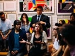 Universities have been facing a growing funding crisis, with the freeze on tuition fees since 2017 coinciding with an estimated 40% of higher education providers being pushed into deficit. (Unsplash)
