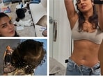 Priyanka Chopra recently posted her Diwaloween photo dump with Nick Jonas and Malti.