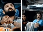 Rajat Dalal recently trolled Bigg Boss in a recent episode. Rajat Dalal recently trolled Bigg Boss in a recent episode.