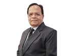Bhanwar Lal Jain, Chairman, DevDarshan Dhoop