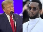 A Massachusetts-based pro-Trump influencer was paid to promote disinformation alleging Vice President Kamala Harris alerted Sean 'Diddy' Combs about the Homeland Security raids at his homes beforehand earlier this year. A Massachusetts-based pro-Trump influencer was paid to promote disinformation alleging Vice President Kamala Harris alerted Sean 'Diddy' Combs about the Homeland Security raids at his homes beforehand earlier this year.