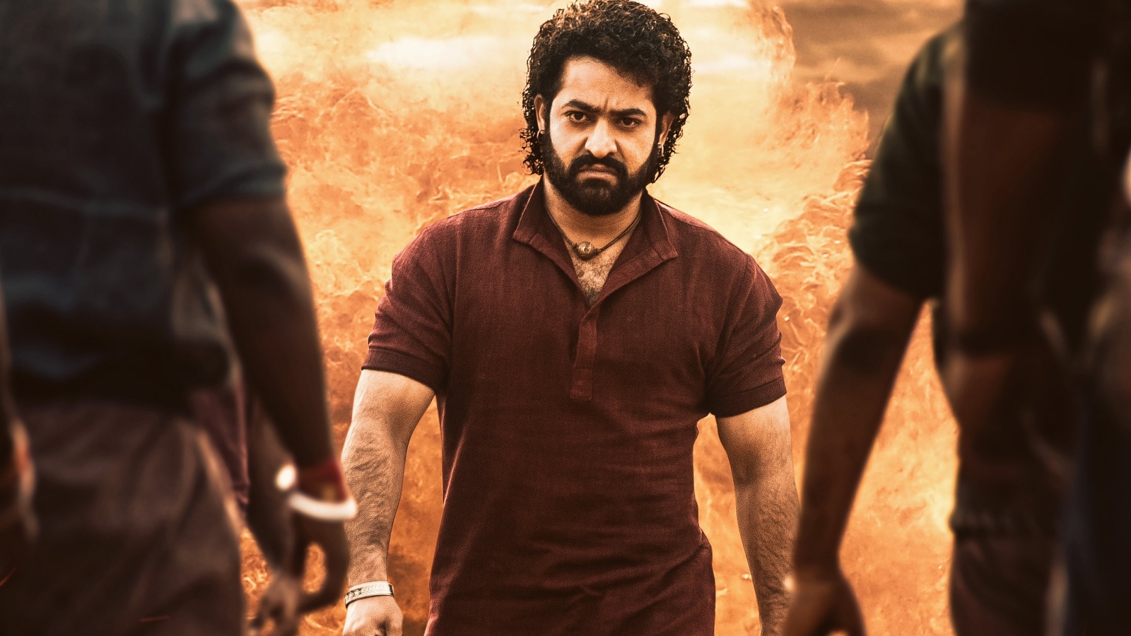 Devara Part 1 OTT release: Jr NTR, Janhvi Kapoor, Saif Ali Khan film to stream online soon but with a catch
