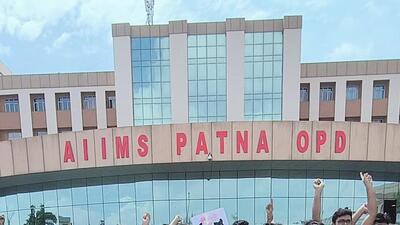 An inquiry panel set up by the union health ministry recommended divesting Dr Pal of his responsibilities at AIIMS Patna. (HT FILE PHOTO) An inquiry panel set up by the union health ministry recommended divesting Dr Pal of his responsibilities at AIIMS Patna. (HT FILE PHOTO)