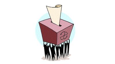 Both Mahayuti and MVA alliances have fielded only around 10% women candidates in the assembly polls to be held on November 20. ((PIC FOR REPRESENTATION)) Both Mahayuti and MVA alliances have fielded only around 10% women candidates in the assembly polls to be held on November 20. ((PIC FOR REPRESENTATION))