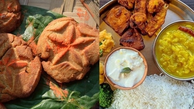 From thekua to kaddu bhaat: Chhath Puja delicacies to gorge on through the week