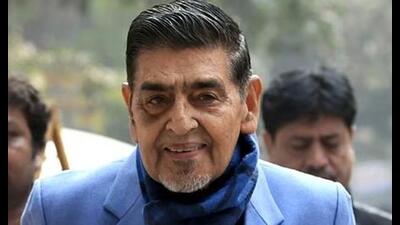 Congress leader Jagdish Tytler . (HT File) Congress leader Jagdish Tytler . (HT File)
