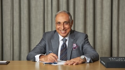 Prestige Group CMD Irfan Razack receives Karnataka’s second highest civilian award (Prestige Group) Prestige Group CMD Irfan Razack receives Karnataka’s second highest civilian award (Prestige Group)