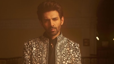 Kartik Aaryan opened up on his single status recently Kartik Aaryan opened up on his single status recently