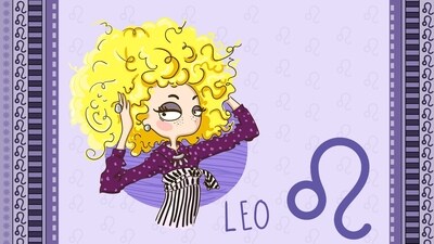 Leo Daily Horoscope Today, November 6, 2024: No major health or wealth issues will also exist today.