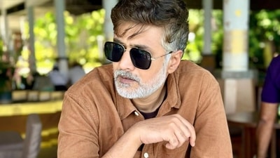 Rahul Ravindran says playing Muthu in Vasan Bala's Jigra was a good experience. Rahul Ravindran says playing Muthu in Vasan Bala's Jigra was a good experience.