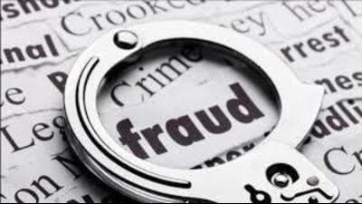 The ED had initiated an investigation based on an FIR registered by CBI in 2019. (HT File)