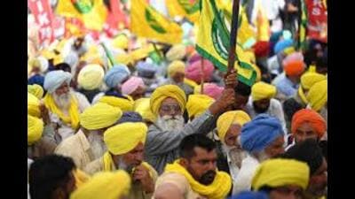 The KMM, however, made it clear that it won’t come forward for dialogue with the SC-appointed committee. (representational image) (HT File)