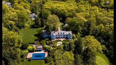 The Long Island home of someone “extraordinarily, absurdly, kidnappably rich” much like the Fletchers. (Audley C Bullock/Wirestock Creators - stock.adobe.com) The Long Island home of someone “extraordinarily, absurdly, kidnappably rich” much like the Fletchers. (Audley C Bullock/Wirestock Creators - stock.adobe.com)