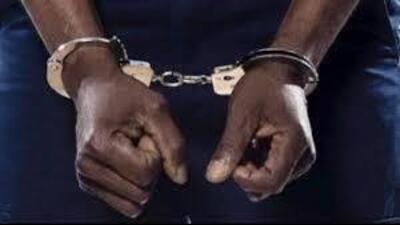 The accused has been identified as Arjun alias Nannu of Shatabgarh village. (HT File)
