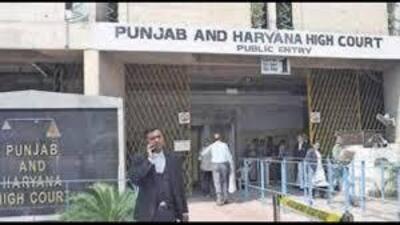 The court was hearing a sou motu plea initiated on September 24. (HT File)