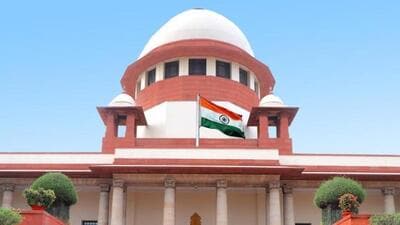 The court was listening to petitions by property owners association of Mumbai to MHADA. (SCBA) The court was listening to petitions by property owners association of Mumbai to MHADA. (SCBA)