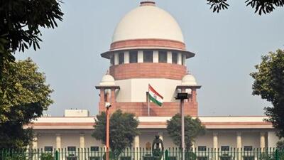 The ruling highlighted the balance between the state interest in promoting quality education and the protection of minority rights. (ANI) The ruling highlighted the balance between the state interest in promoting quality education and the protection of minority rights. (ANI)