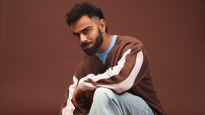 Virat Kohli, at 36, is extremely fit. In an old interview, the cricketer had revealed the diet secrets to his healthy lifestyle. Virat Kohli, at 36, is extremely fit. In an old interview, the cricketer had revealed the diet secrets to his healthy lifestyle.