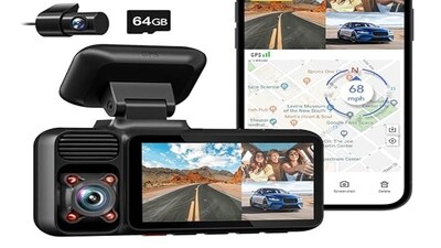Capture your journey seamlessly with dash cams featuring WiFi for instant access and easy sharing. Capture your journey seamlessly with dash cams featuring WiFi for instant access and easy sharing.