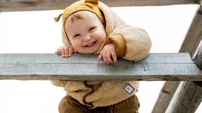 Children's thymus development might be affected by the lack of Vitamin D. (Pexels) Children's thymus development might be affected by the lack of Vitamin D. (Pexels)