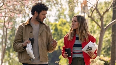 Recently, hit show Nobody Wants This subtly explored the concept of retroactive jealousy and how to maturely handle it. Recently, hit show Nobody Wants This subtly explored the concept of retroactive jealousy and how to maturely handle it.
