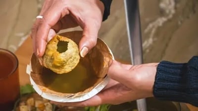 The potatoes used for stuffing the puris were rotten, while the onions were also decayed. (Unsplash) The potatoes used for stuffing the puris were rotten, while the onions were also decayed. (Unsplash)