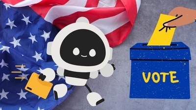 US Election results with AI, how Perplexity will help you navigate elections US Election results with AI, how Perplexity will help you navigate elections