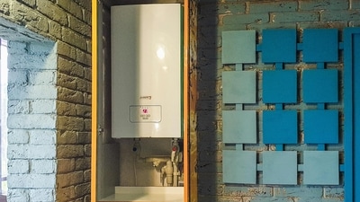 Experience the luxury of instant hot water with the best Havells geysers for your home! (Pexels) Experience the luxury of instant hot water with the best Havells geysers for your home! (Pexels)