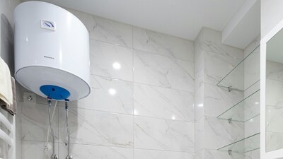 Top 10 instant geysers for warm water this winter (Pexels) Top 10 instant geysers for warm water this winter (Pexels)