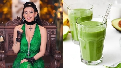 Are liquid diets the next big thing in health? Are liquid diets the next big thing in health?