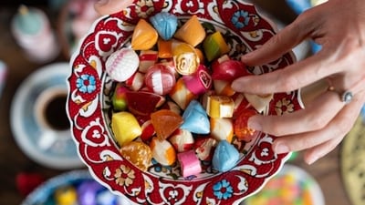 A study found that children who experienced sugar restrictions early on in the womb had up to 35 per cent lower risk of developing diabetes. A study found that children who experienced sugar restrictions early on in the womb had up to 35 per cent lower risk of developing diabetes.