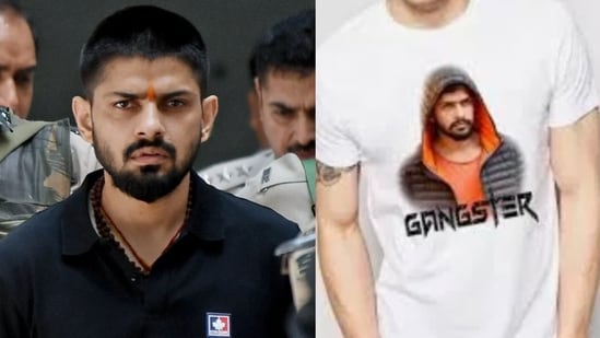 Lawrence Bishnoi-themed t-shirts taken off Meesho following outrage from internet