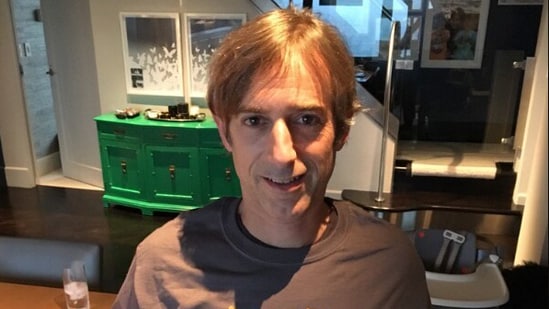 Mark Pincus, Zynga's founder, announced his support for Trump after previously backing Biden, attributing his switch to concerns over antisemitism and Middle East tensions. (@@markpinc/X)