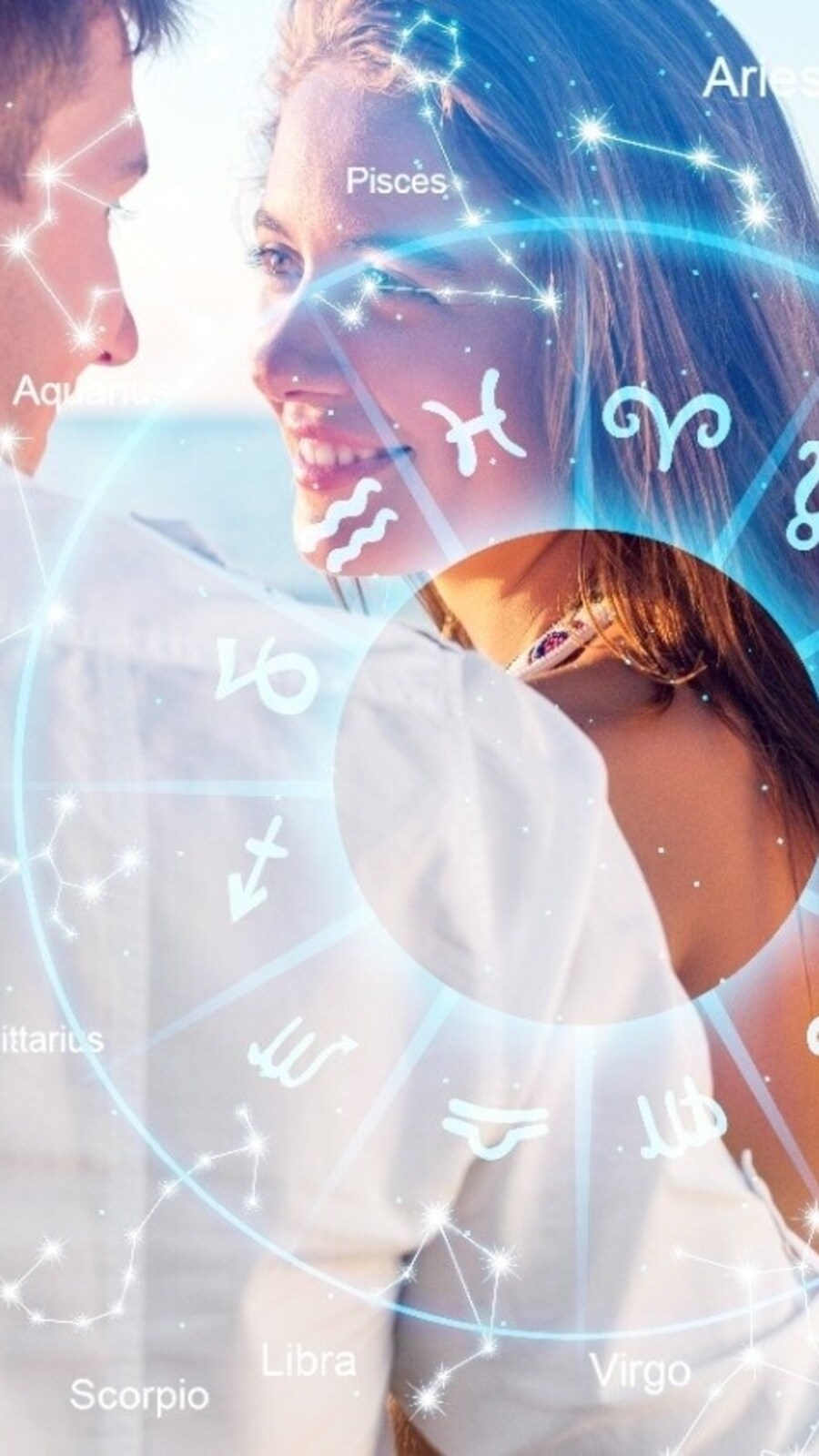 Daily Love and Relationship Horoscope 2024: Find out love predictions for November 6.