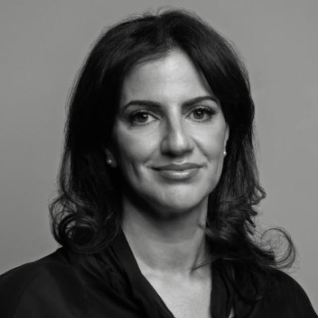 Taffy Brodesser-Akner (Courtesy the author’s profile on X) Taffy Brodesser-Akner (Courtesy the author’s profile on X)