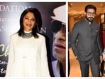 The buzz around trouble between Aishwarya and the Bachchan family started in July 2024 during Anant Ambani’s wedding. The buzz around trouble between Aishwarya and the Bachchan family started in July 2024 during Anant Ambani’s wedding.