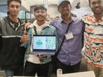 ‘Sustainify’ enables users to upload images of waste items, such as bottles or soda cans, and suggests creative DIY upcycling ideas. 