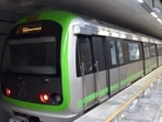 Bengaluru metro's green line extension to open for commercial operation on Nov 7 Bengaluru metro's green line extension to open for commercial operation on Nov 7