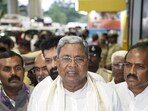 Karnataka Chief minister Siddaramaiah will appear before the Lokayukta police in Mysuru on Wednesday. Karnataka Chief minister Siddaramaiah will appear before the Lokayukta police in Mysuru on Wednesday.
