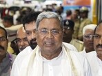 The questioning lasted two hours, and Siddaramaiah faces calls for resignation from the opposition BJP, who demand a CBI probe into the matter. (PTI) The questioning lasted two hours, and Siddaramaiah faces calls for resignation from the opposition BJP, who demand a CBI probe into the matter. (PTI)