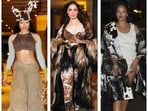 Cowhide print is a specific type of cow print, which has got a chokehold on fashion enthusiasts